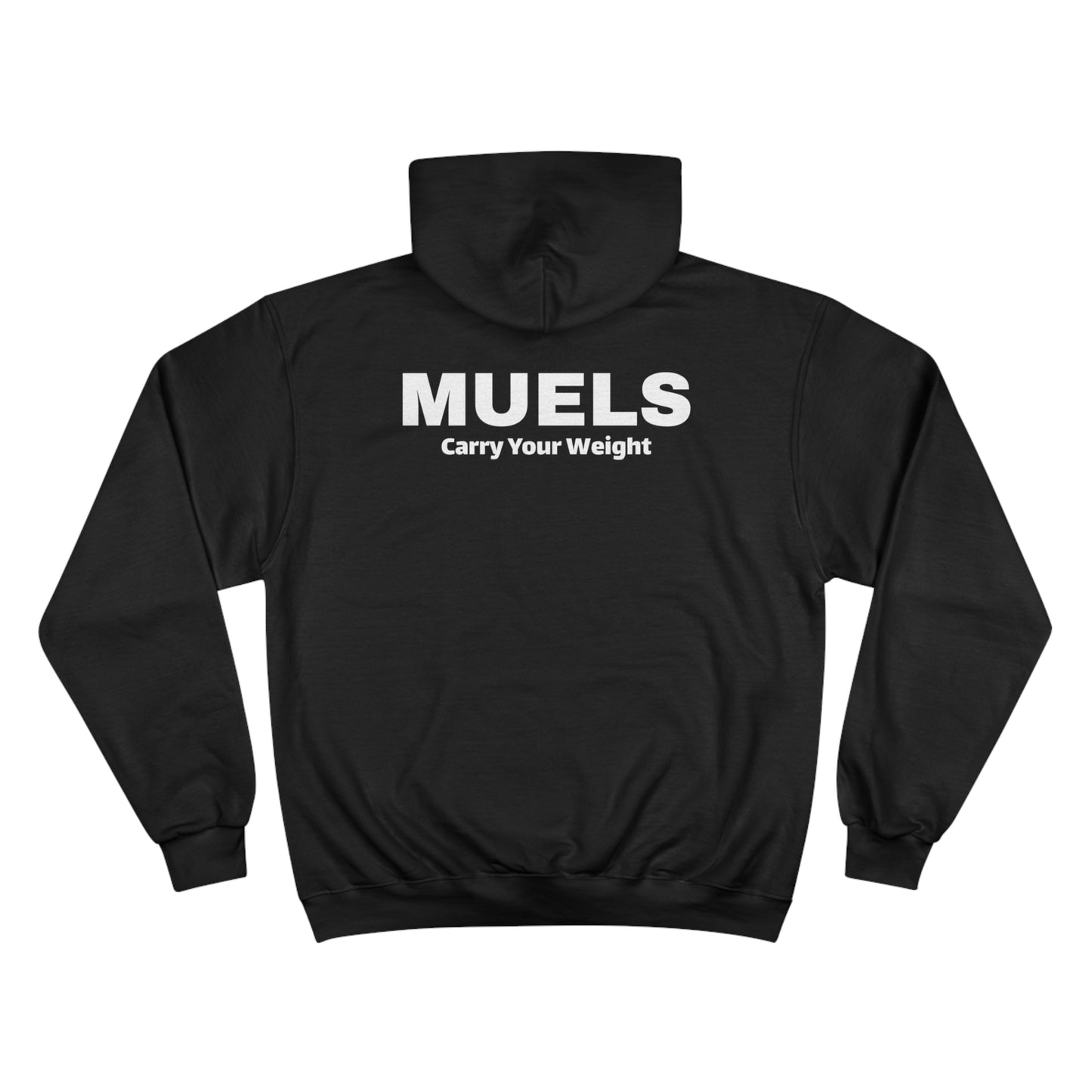 Muels Hoodie