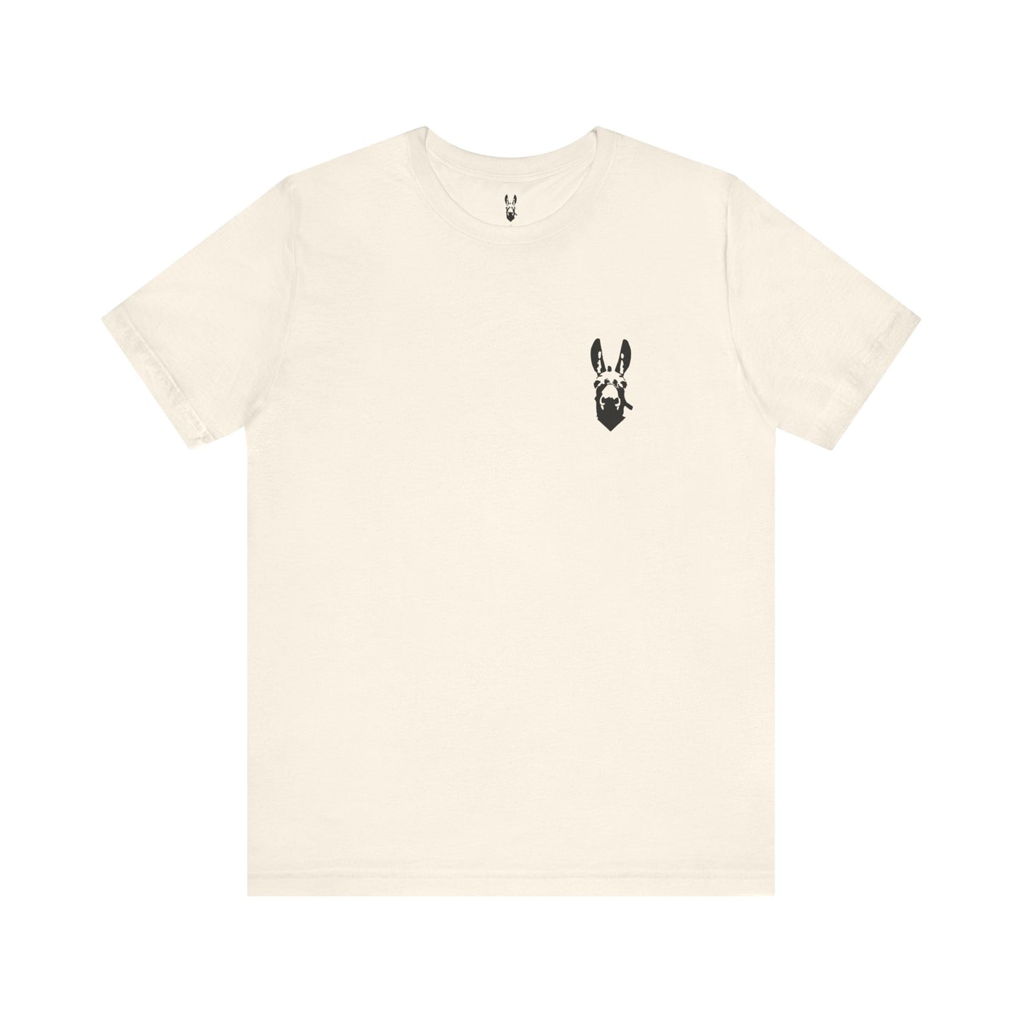 Muels Stay Steady Tee
