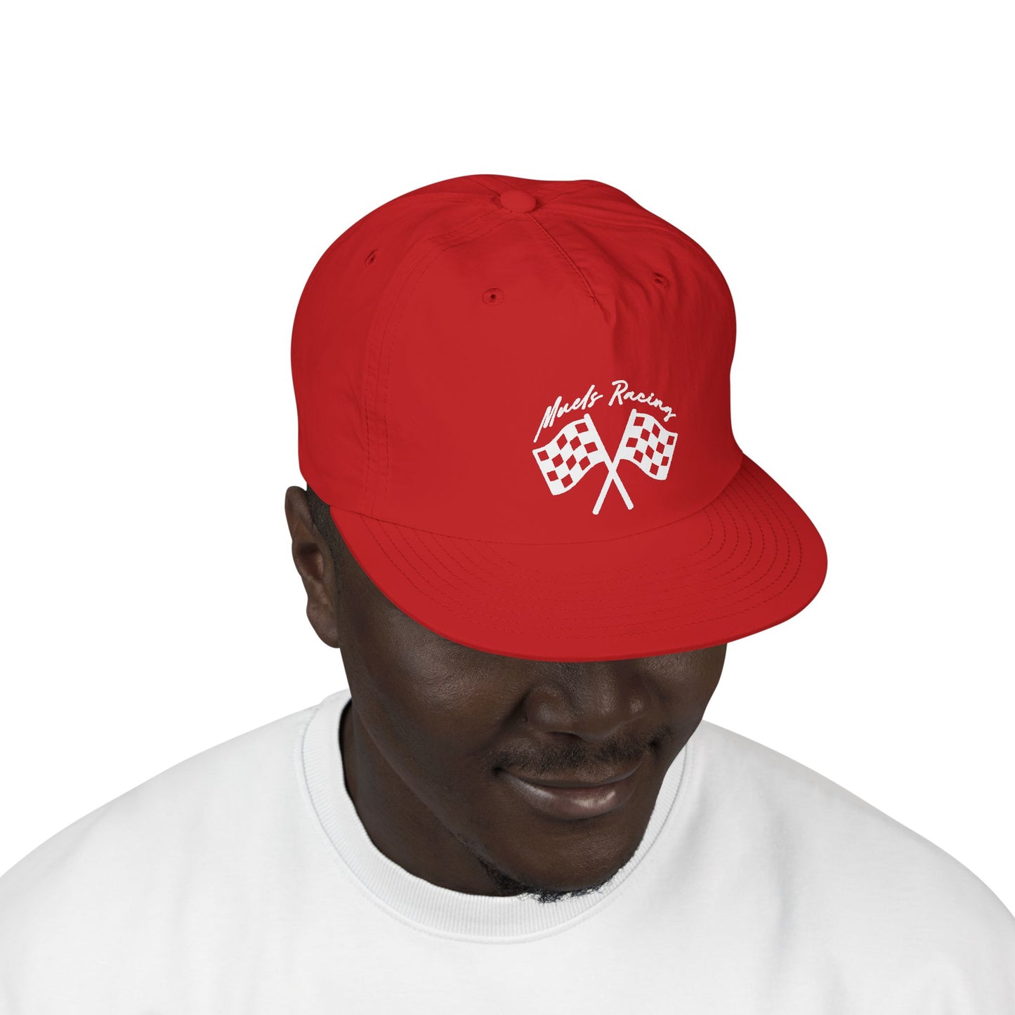 Muels Racing Cap