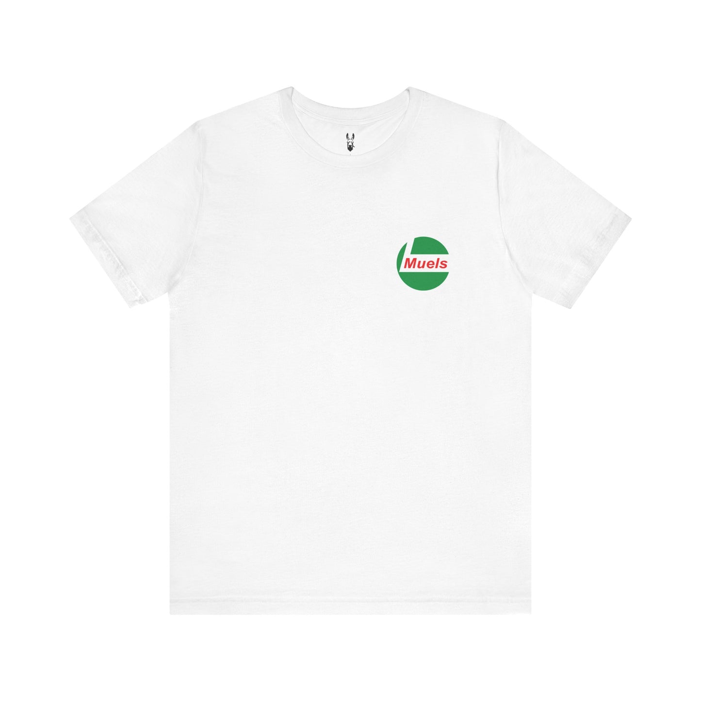 Muels Performance Oil Tee