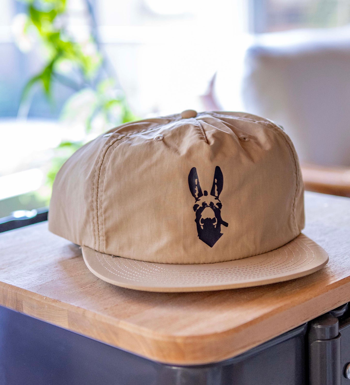Muels Surf Cap