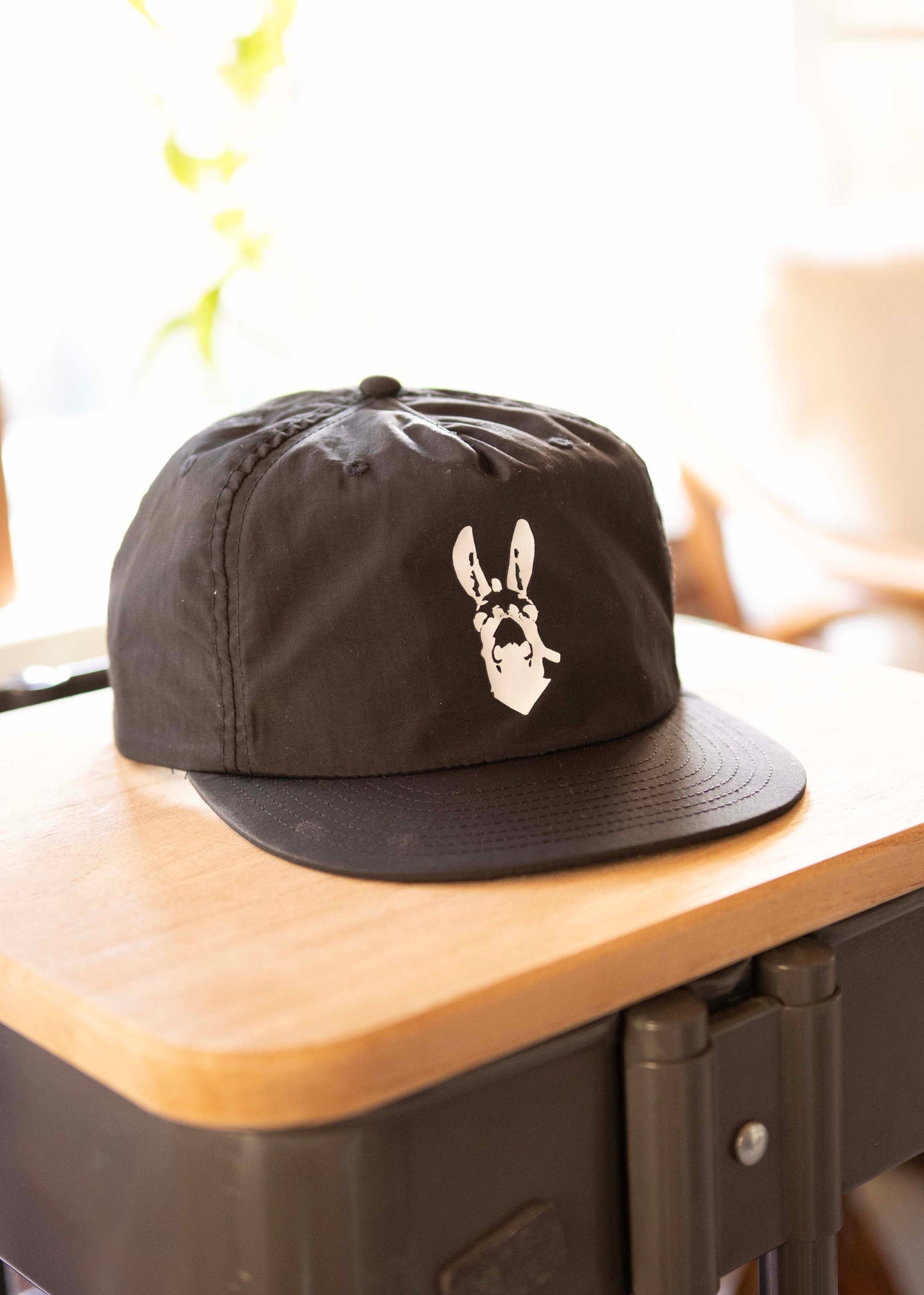 Muels Surf Cap