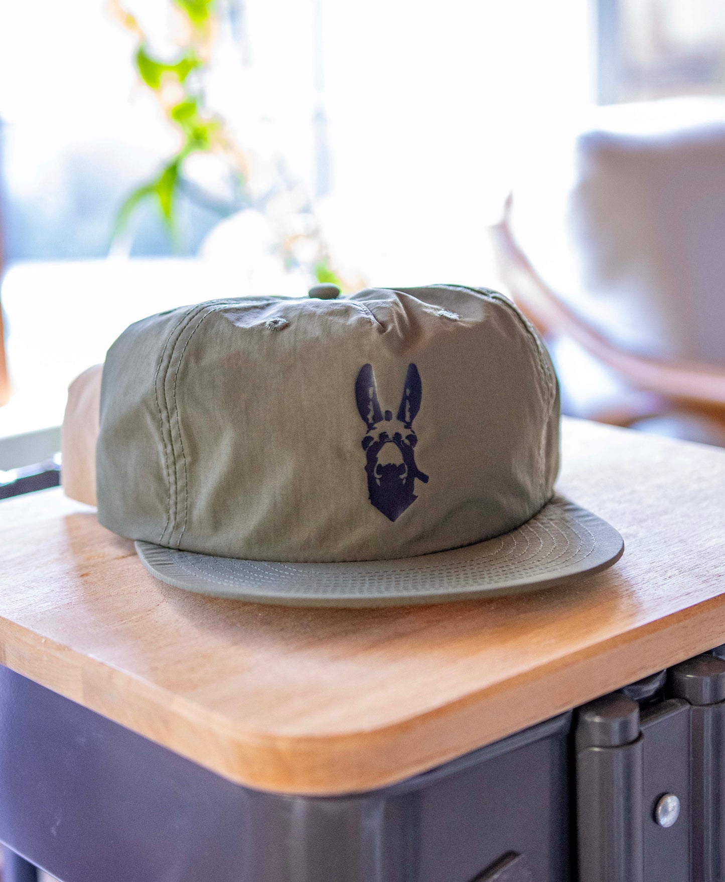Muels Surf Cap