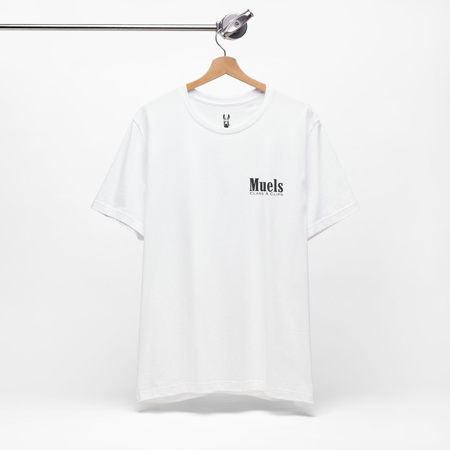 Muels Marlboro Tee
