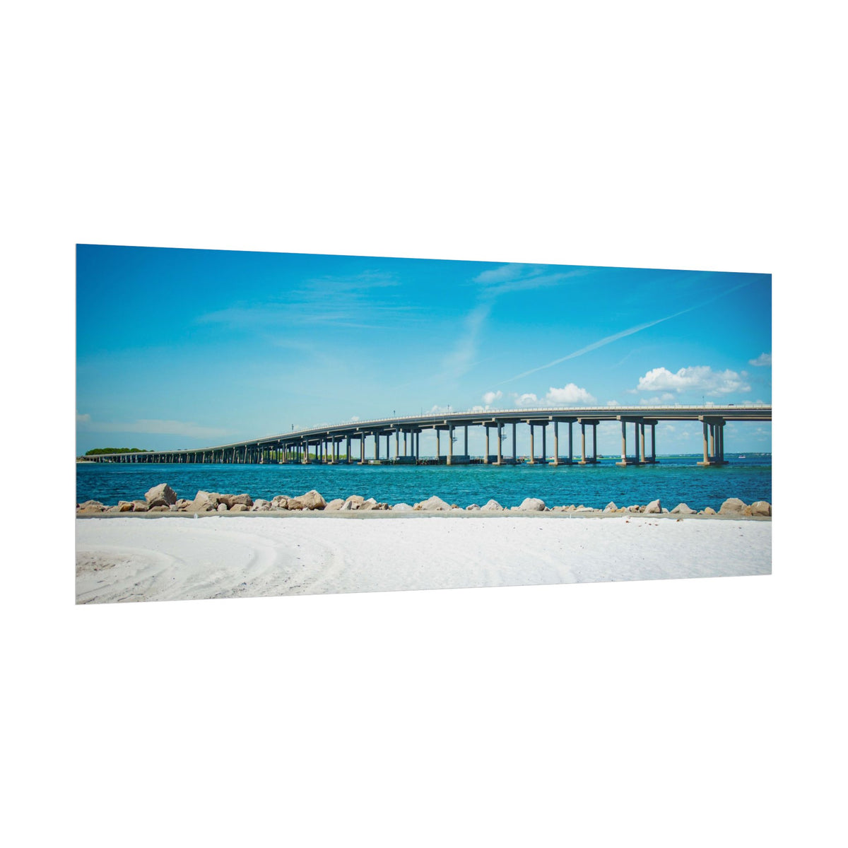 Destin Bridge
