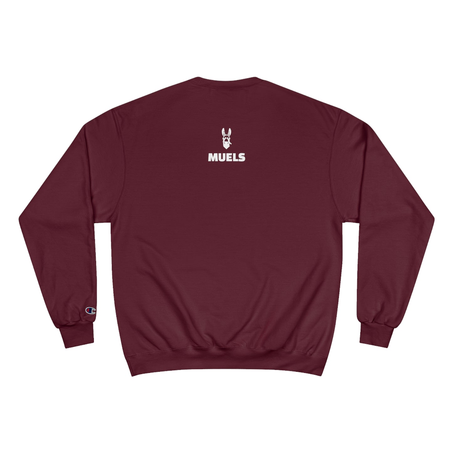 Muels Crew Sweatshirt