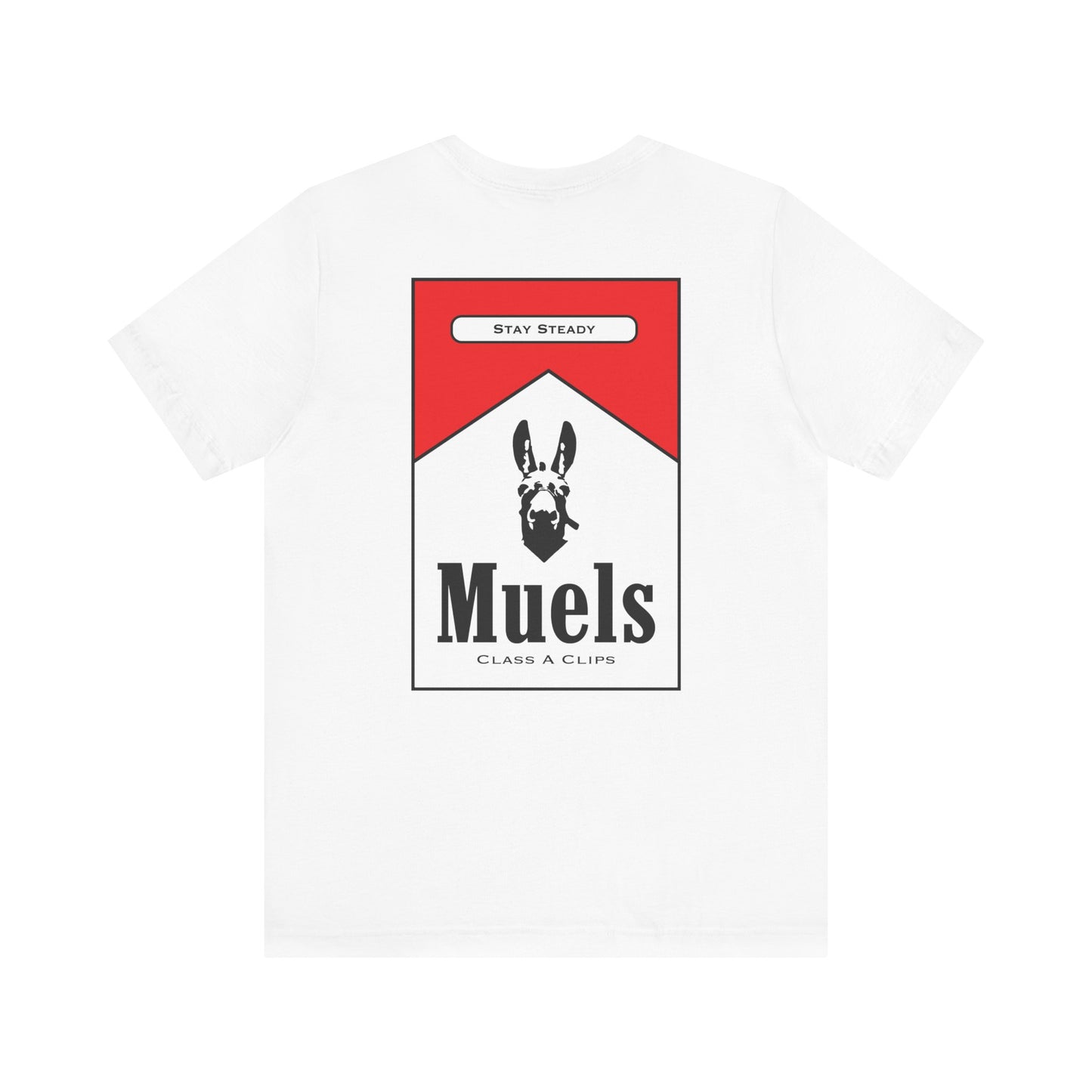 Muels Marlboro Tee