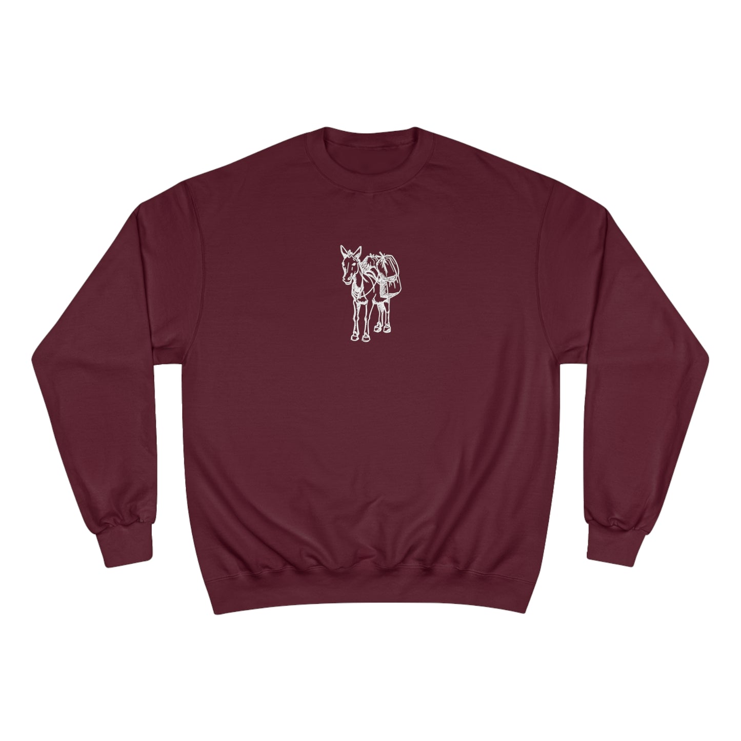 Muels Crew Sweatshirt