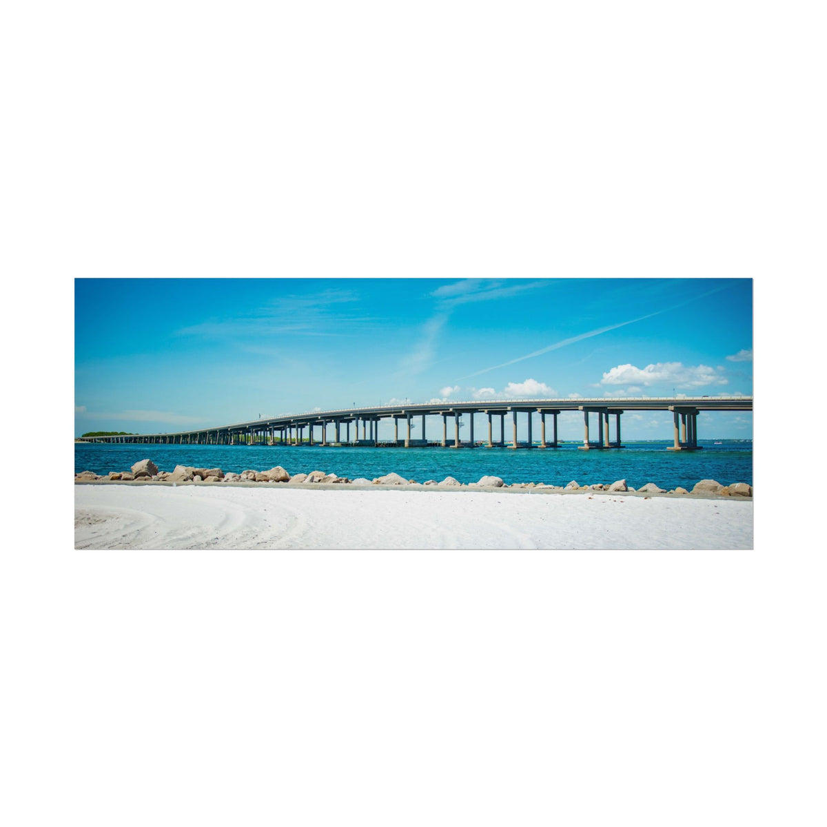 Destin Bridge