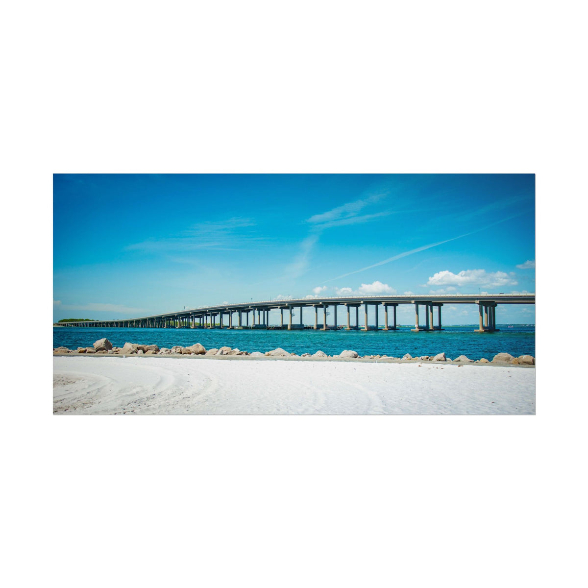 Destin Bridge