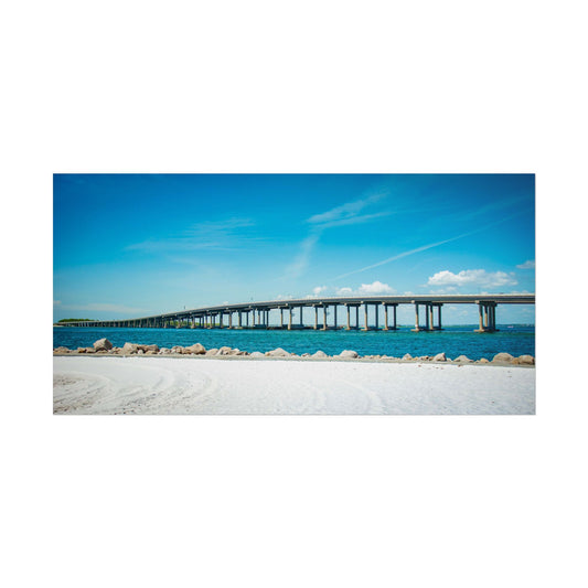 Destin Bridge