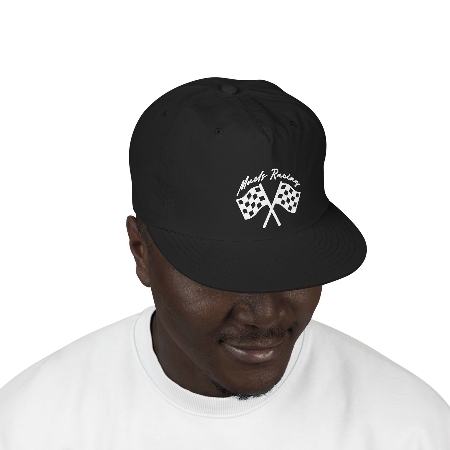 Muels Racing Cap