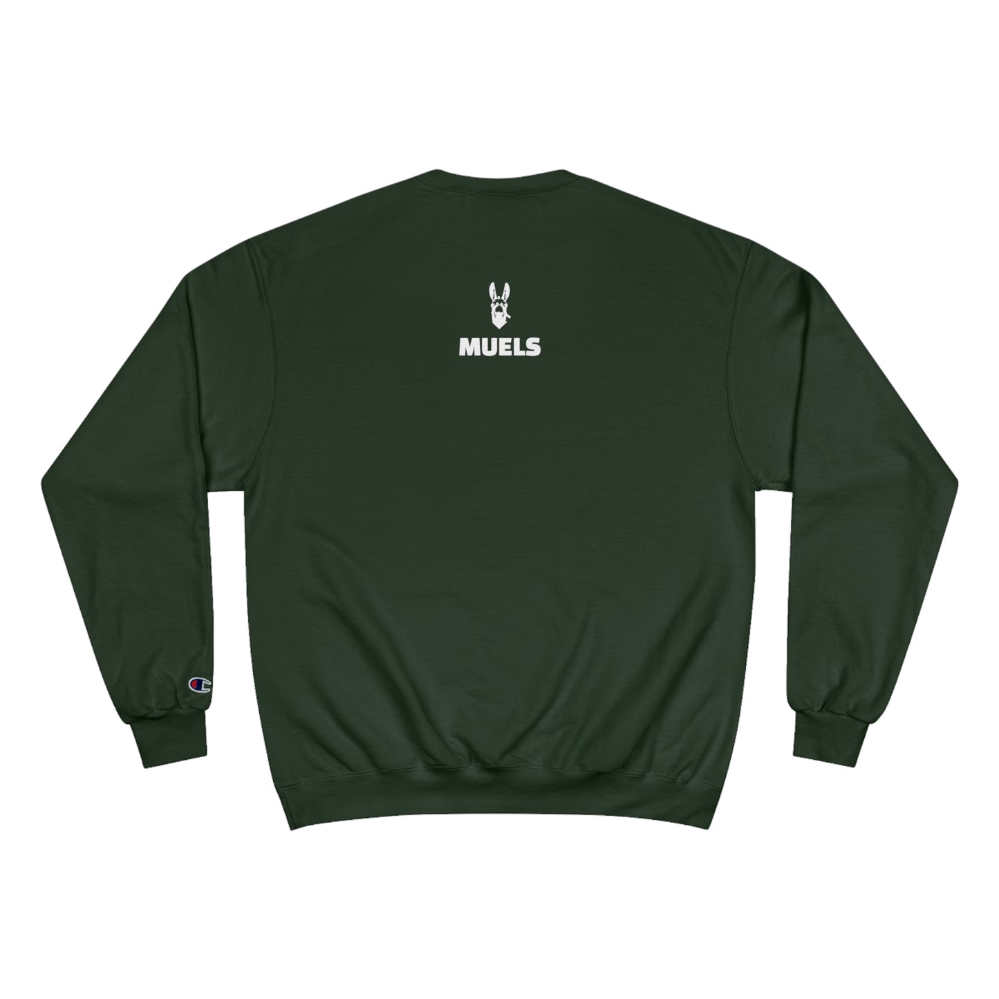 Muels Crew Sweatshirt