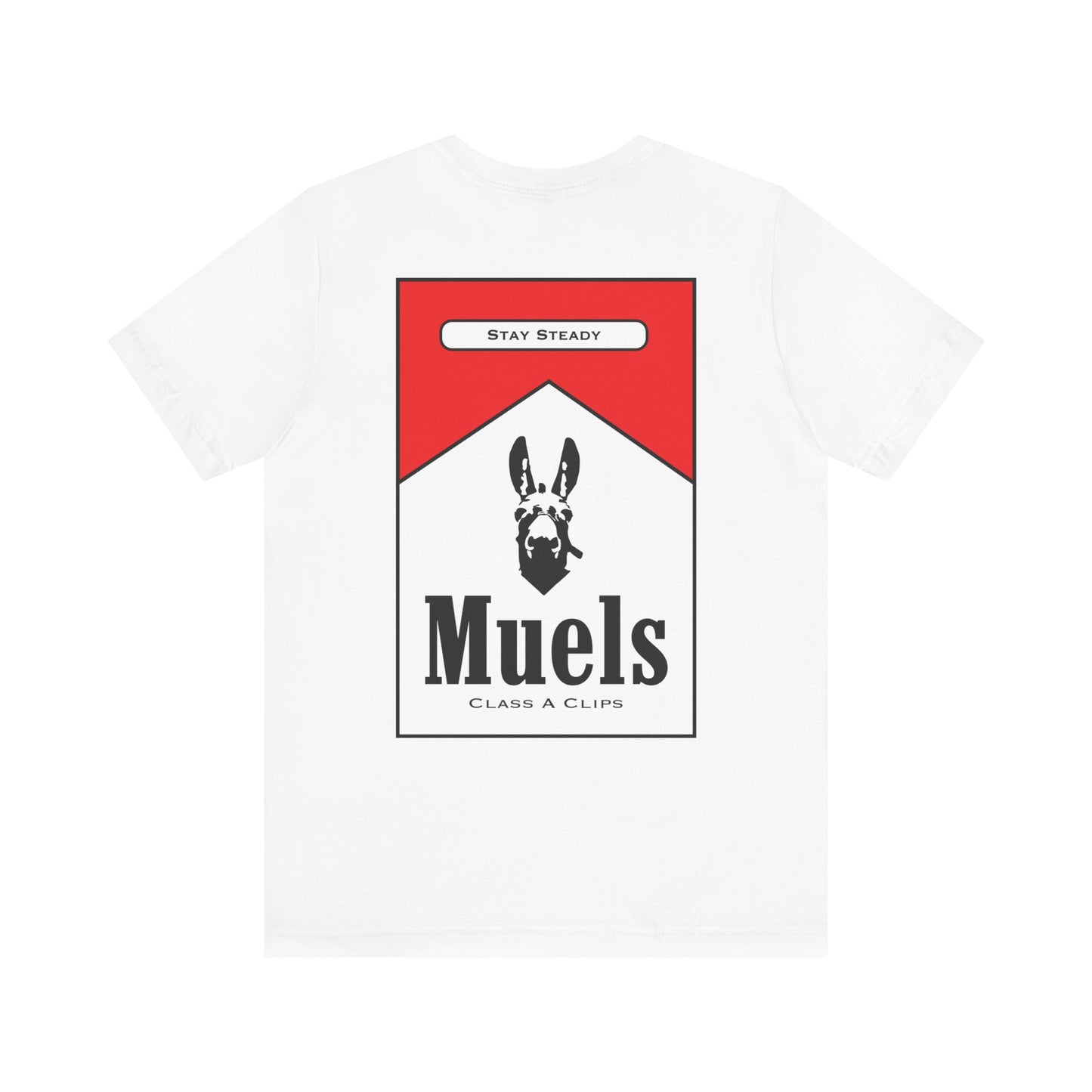 Muels Marlboro Tee