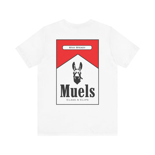 Muels Marlboro Tee