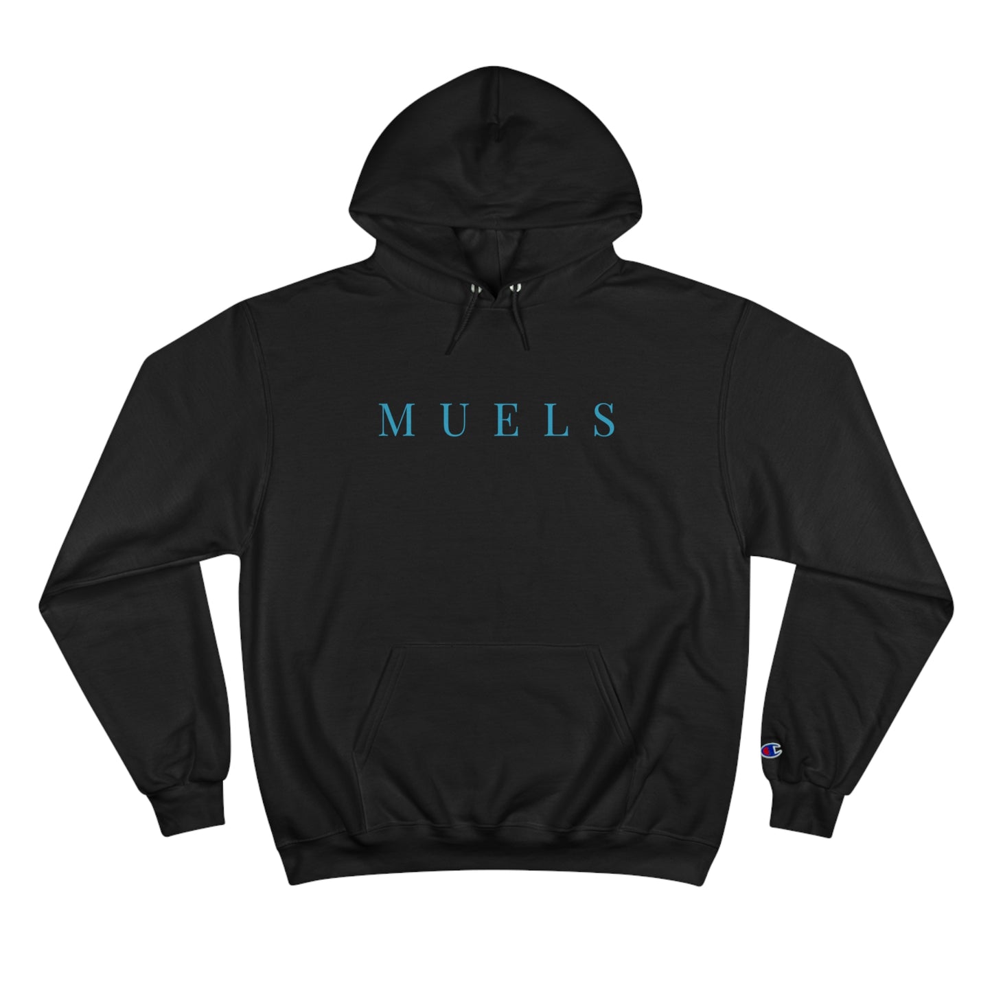 Muels Leaf Hoodie