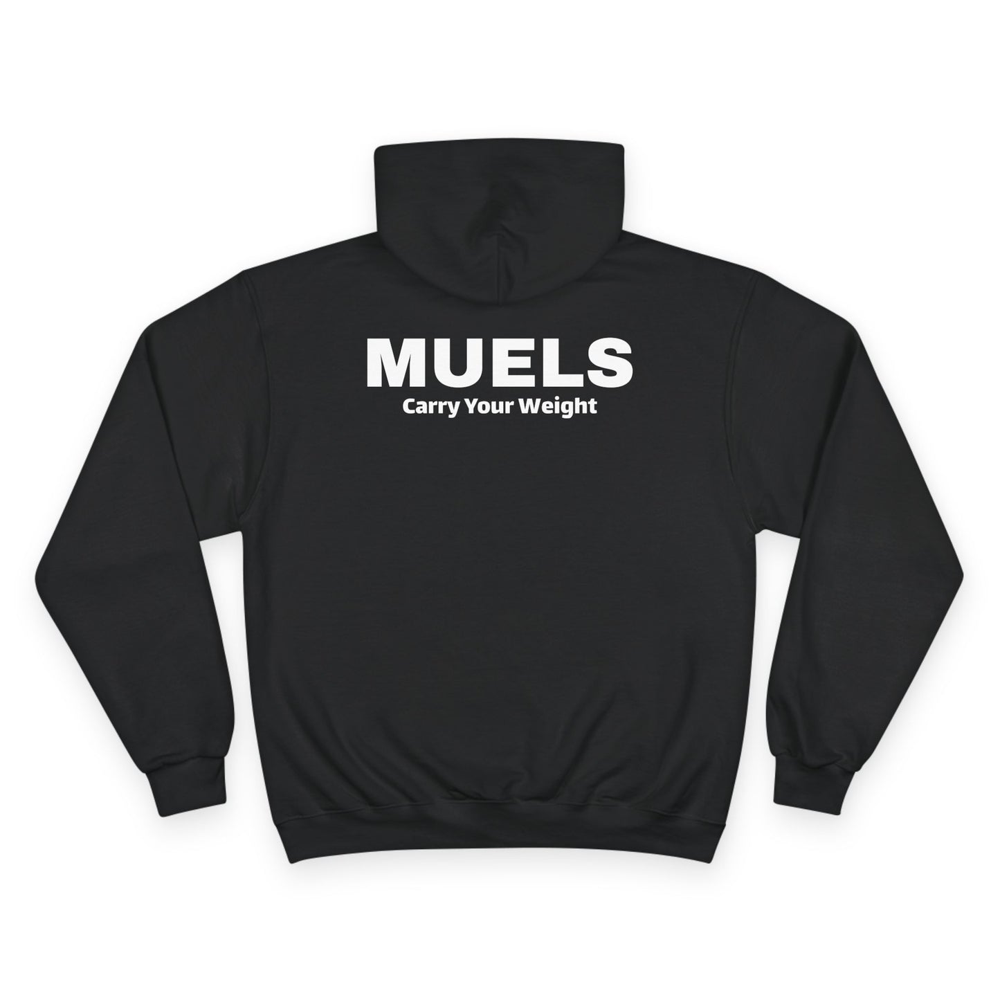 Muels Hoodie