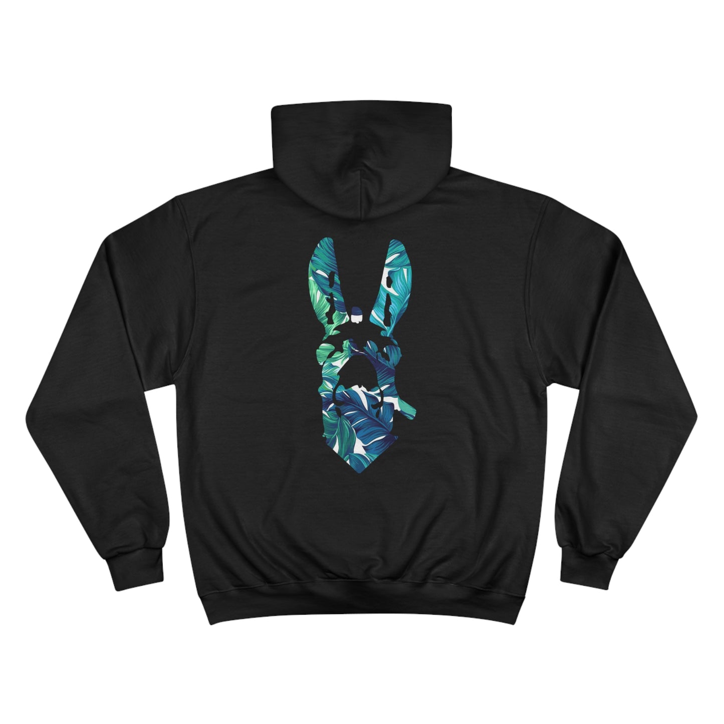 Muels Leaf Hoodie