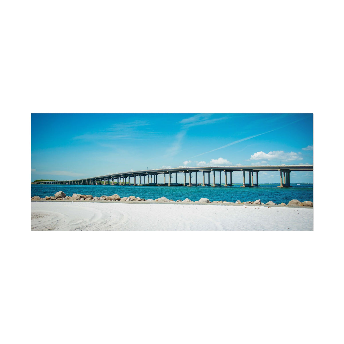 Destin Bridge