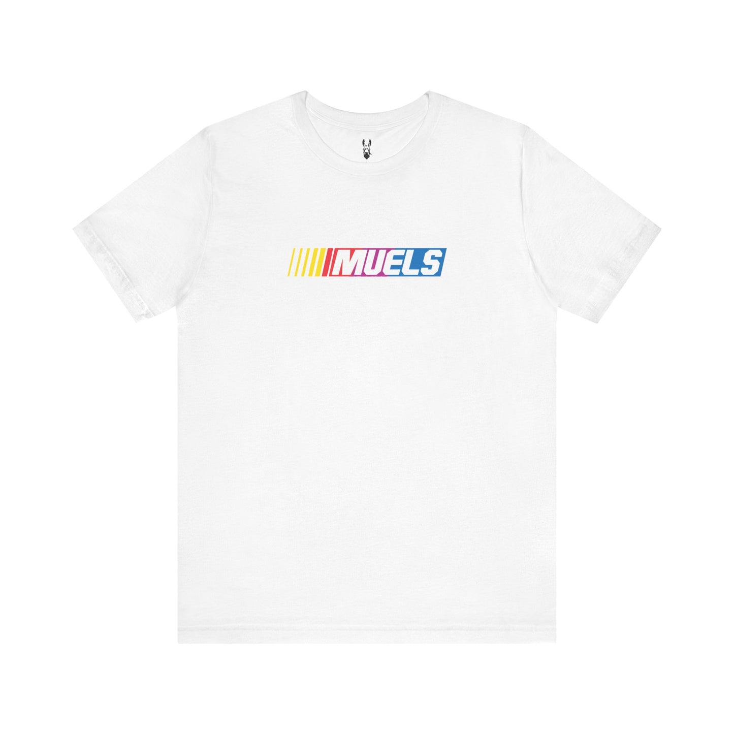 Muels NASCAR Tee