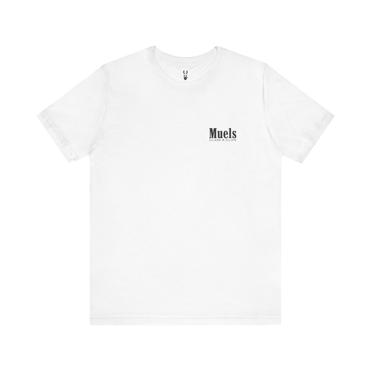 Muels Marlboro Tee