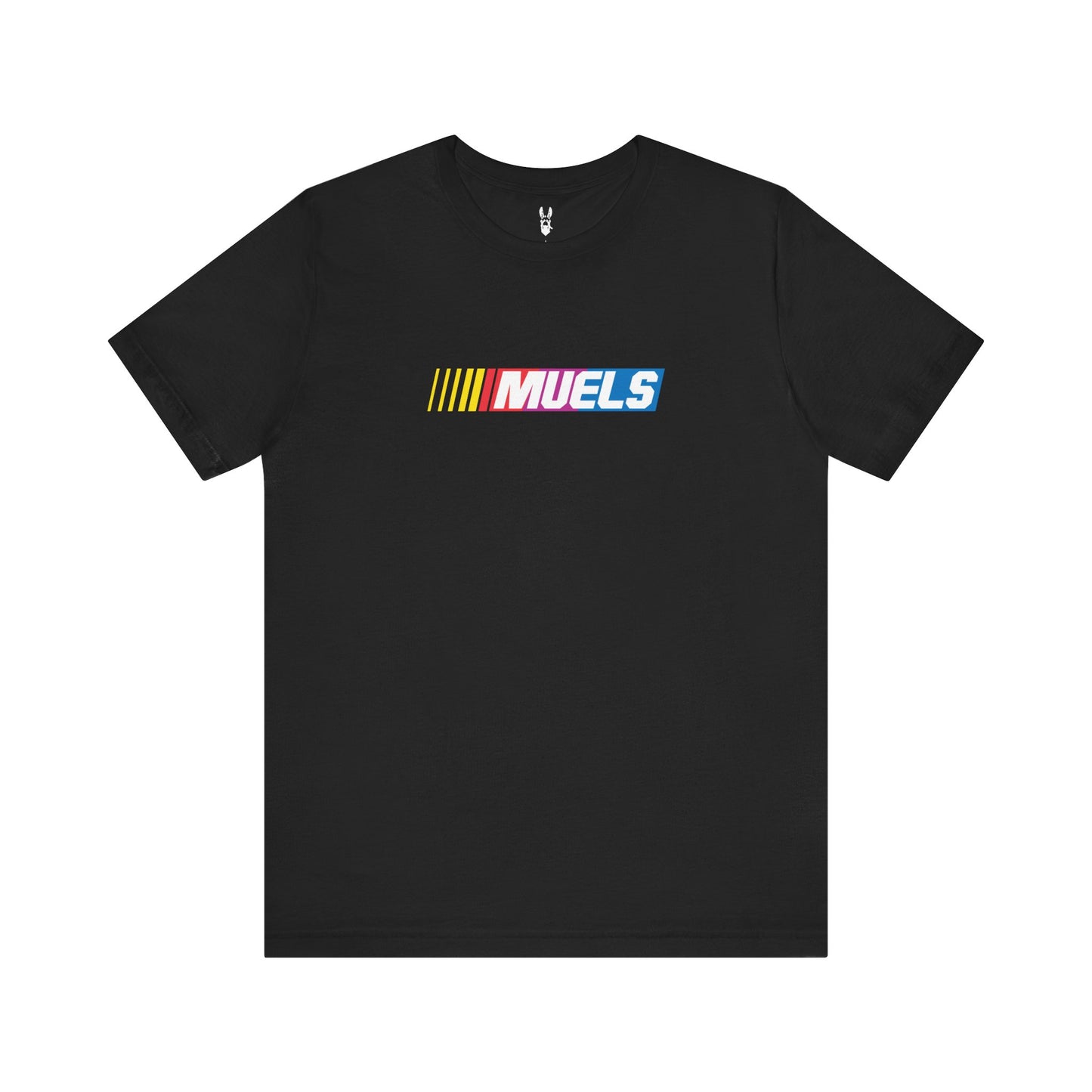 Muels NASCAR Tee