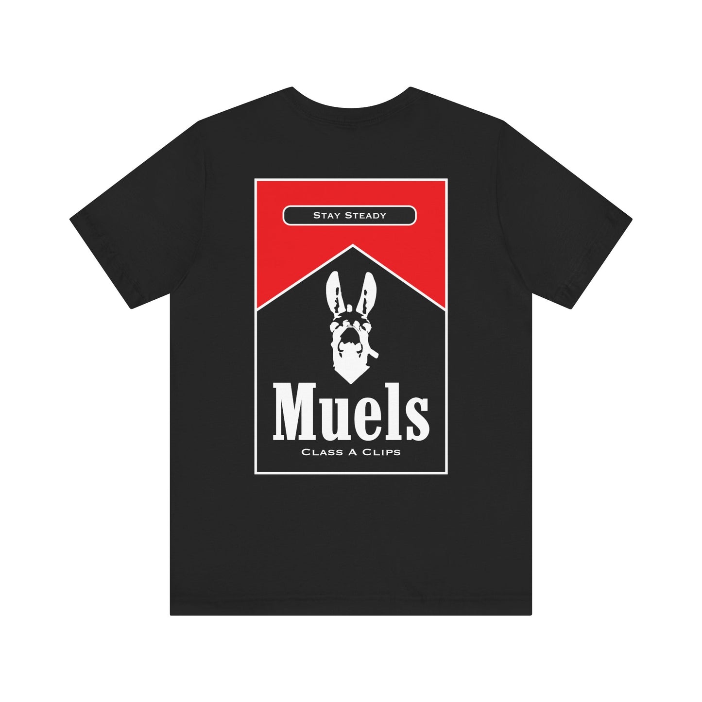 Muels Marlboro Tee