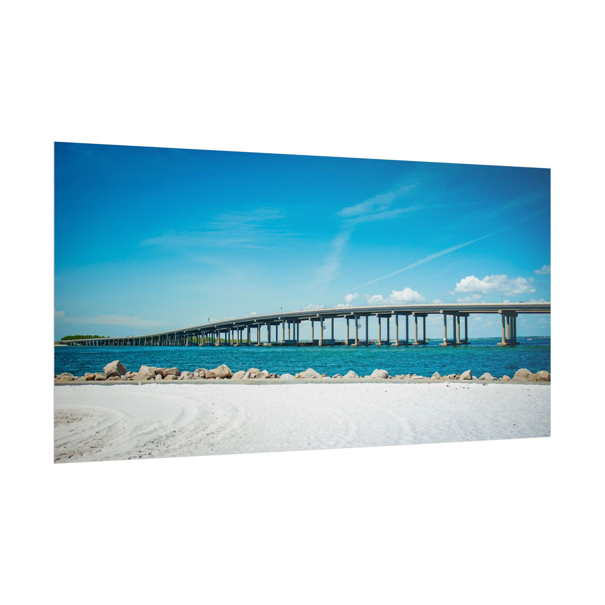 Destin Bridge