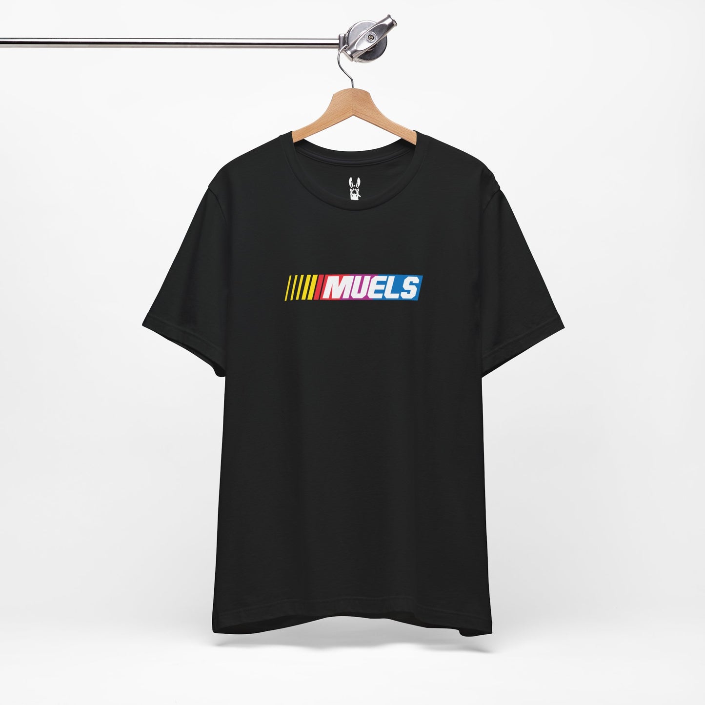 Muels NASCAR Tee