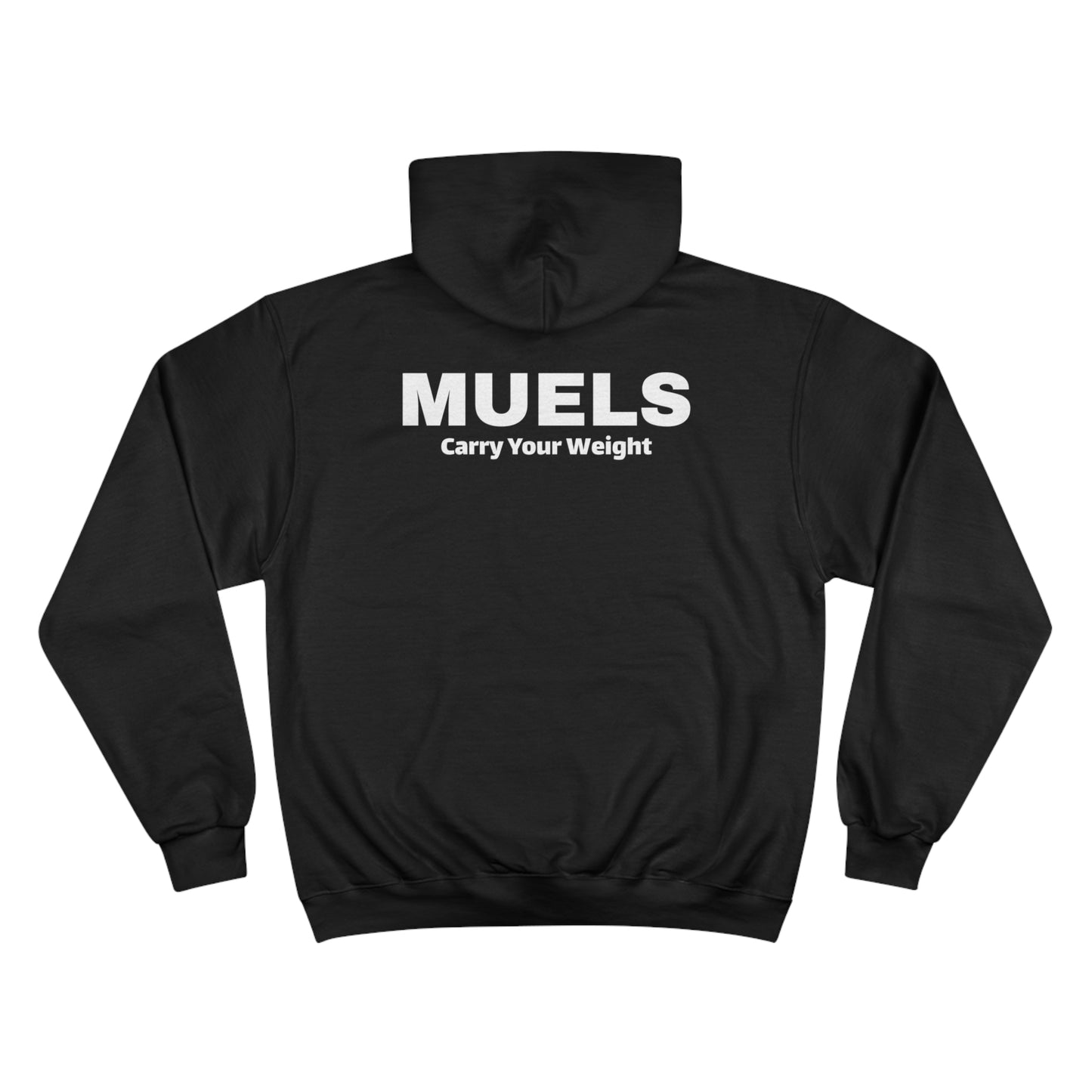 Muels Hoodie