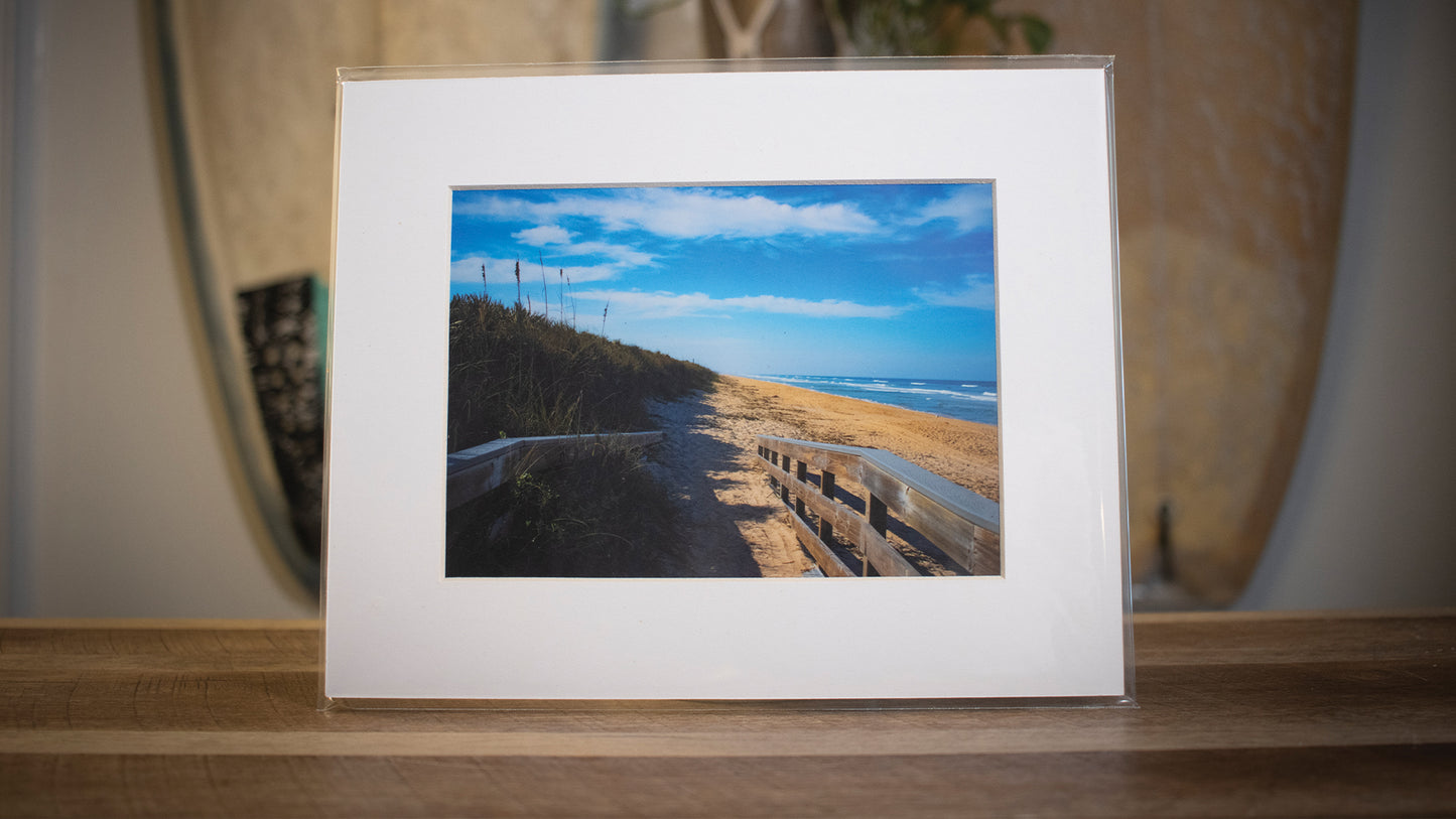 Canaveral National Seashore